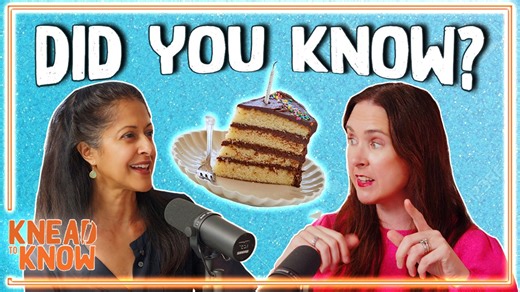 Best of cakes & budget baking wins | Knead to know