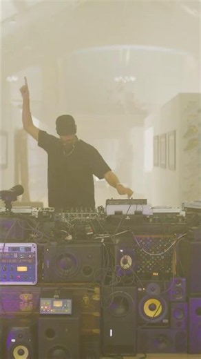 turnin’ up the speakers since 2006 - where you hear this first?