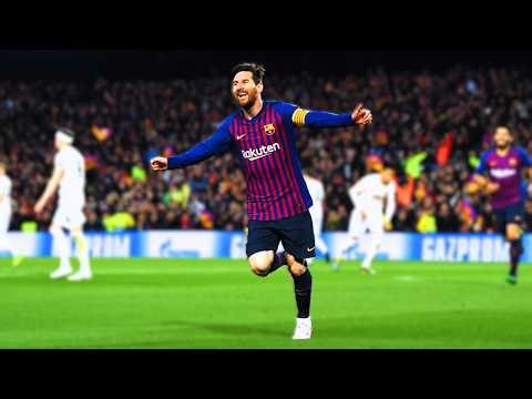 Lionel Messi - Destroying Big Teams - Part 1