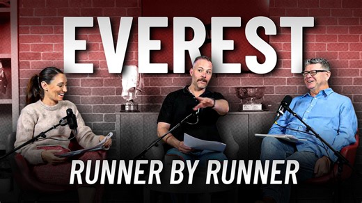 The ruthless mind games driving an Everest repeat