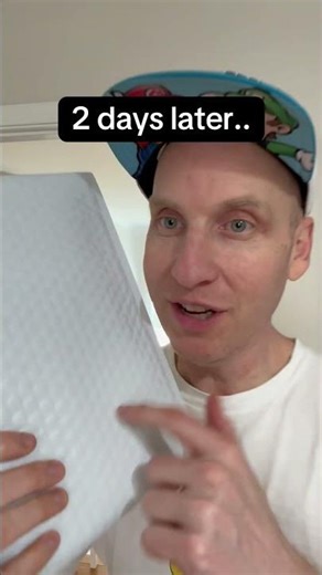 When Stu Makes A Mistake