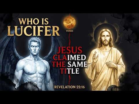 Who Is Lucifer? The Name Appears Once in Scripture and It Is Not Who You Think