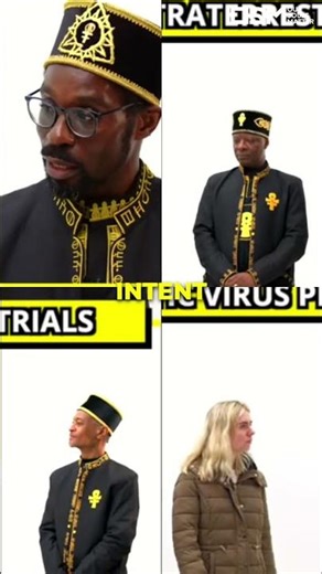 Aliens Think We're 'Useless Eaters' & Want Population Control 👽 🛸