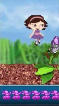 Little Einsteins GBA | Dancing June