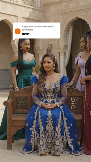 Replying to @constancekum39 The Four Sisters episode 9$10#stories #aigenerated #ai #storytime #movie