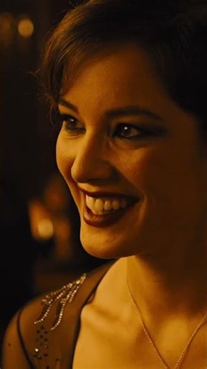 SKYFALL | Sévérine Played by Bérénice Marlohe