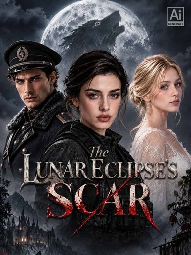 [COMPLETE SERIES] The Lunar Eclipse's Scar