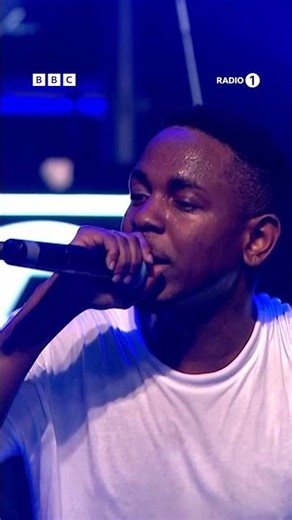 #KendrickLamar had Big Weekend 2013 MOVING 😤🫶⁣ Don’t miss R1’s #BigWeekend on 22nd-24th May 2026!