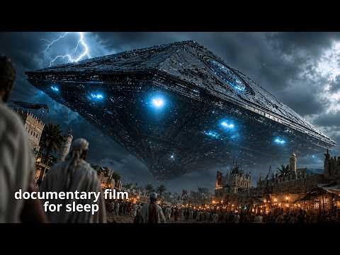 What INCREDIBLE Technologies Did Ancient Civilizations Use? | Sleep Documentary