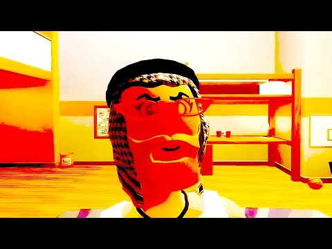 هذي اللعبة العن من روبلكس ! +17