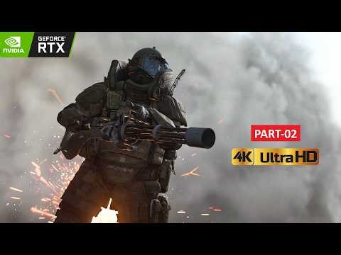 💥🧨 Call of Duty: Black Ops 2 PART 2 | Ultra 4K 60FPS PC Gameplay 🧨💥