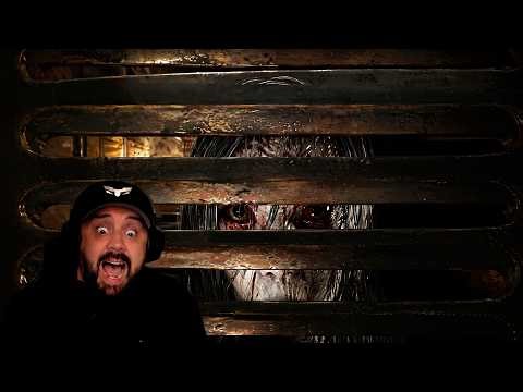 This Horror Game Gets Inside Your Head | The Butler