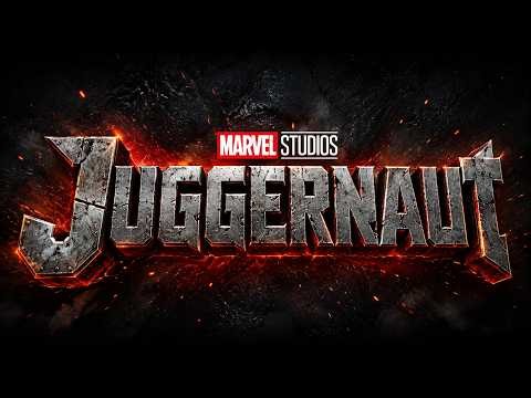 Juggernaut (2026) – First Trailer | Marvel's Most Powerful Villain Is Here!