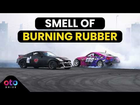 Inside the 2026 Middle East Car & Bike Week Dubai - Wild Custom Cars, Bikes & Builders