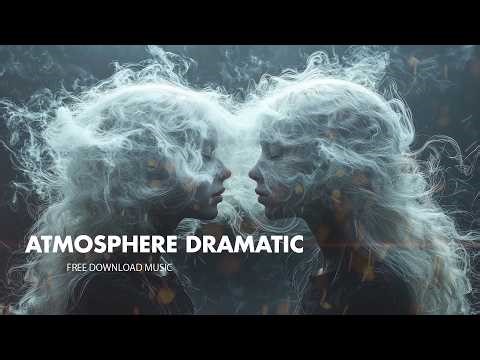 Atmosphere Dramatic Cinematic | Royalty Free Music for Social Issues and Reflective Storytelling