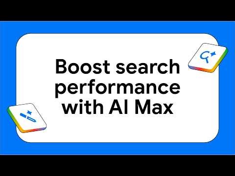 How to Use AI Max for Search Campaigns in Google Ads [Guide]