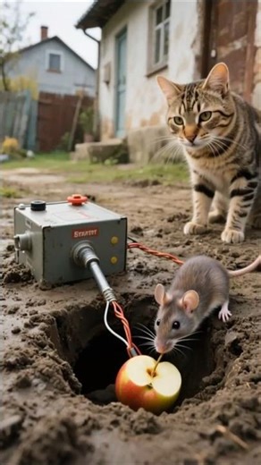 農家獵捕_19🐹💥🙀Farm hunting_19💥農場での狩猟？！🐹Verhaften?!💥농장 사냥?!🙀Opération d'arrestation?!💥¿Caza en la granja?