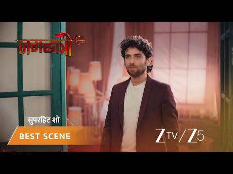 JAGADHATRI | EP - 213 | Best Scene 2 | Jun 12 2026 | Zee TV