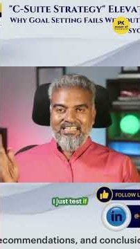 Stop Reacting, Start Leading: Master the TOTE Model! #shorts