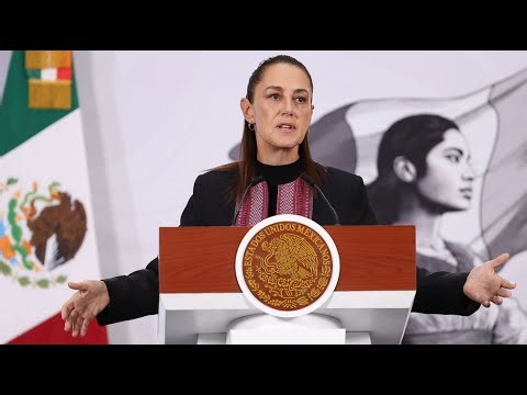 Sheinbaum ordena examen técnico para el uso de Fracking en México