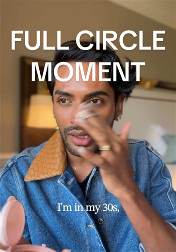 My Full Circle Moment: Back Home for Fashion Week | Life Update