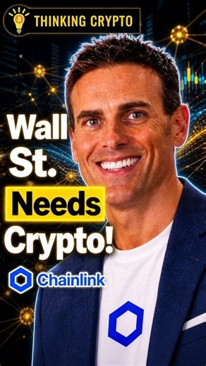🚨 Clarity Act Failed, But Wall Street Is Following The SEC! | Andrew McCormick