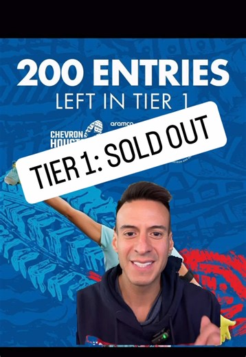 Houston Marathon Front Corral Seeding information and Tier 1 entries have sold out. @Chevron Houston Marathon #HoustonMarathon #ChevronHoustonMarathon #RunHouston #RunHou #USATF Promo Code: OLIVER to save $5 on Run Project races