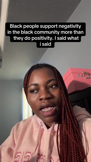 Zeus Network: Why the Black Community Supports Negativity Over Positivity