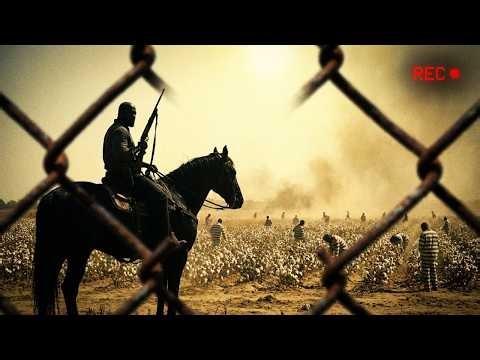 Louisiana's Angola Prison Finally Exposed — What They're Hiding Will Shock You