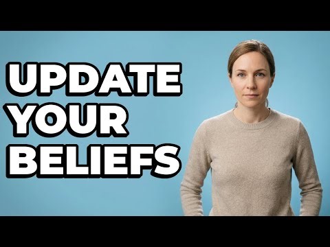 What Are Behavioral Experiments For Updating Beliefs?