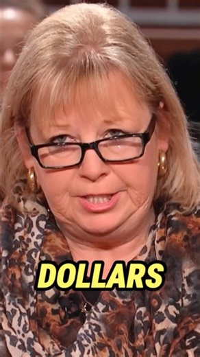Judge Judy Spots a HUGE Problem