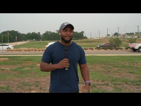 North Texas Tornado Risk | 4 p.m. update + latest timeline - BREAKING NEWS