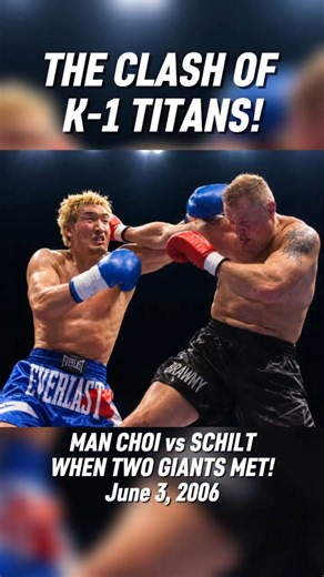 HONG MAN CHOI VS SEMMY SCHILT | mma highlights