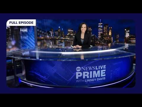 ABC News Live Prime: August 11, 2026