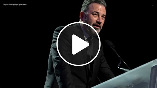 Jimmy Kimmel Fires Back at Critics Telling Him to Stay Out of Politics and Stick to Comedy: 'I Decide My Job' - NewsBreak