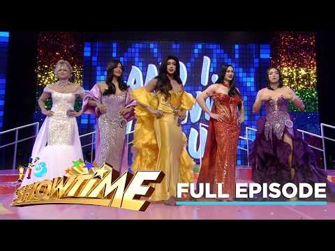 It's Showtime: Full Episode (October 19, 2026)