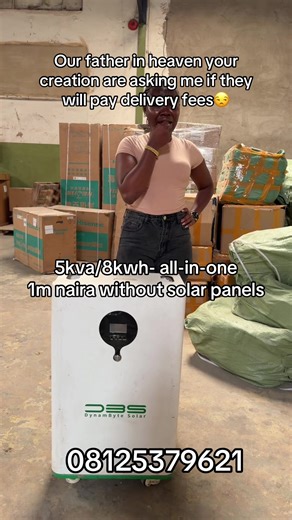 Solar Generators: Powering Your Needs Responsibly