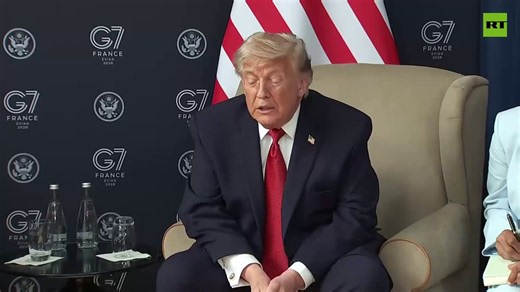 He is the most beautfiul looking man. He looks so nice. He is like an angel — Trump on India’s Modi'But actually he is as tough as a killer. He is a killer''But he looks so good, so he gets you by surprise'https://t.co/7N7oUIFmp1