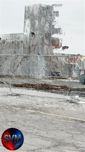 This is the former Findlay Mall coming down and the new Target store starting to take shape in the exact same spot. A lot of memories here over the years, and now it’s getting a whole new chapter. I’ll keep following the progress as the walls go up and the site transforms. 👍 Like & follow SkyView Media for local construction, demolition, and project updates. #FindlayOhio #FindlayMall #TargetStore #ConstructionUpdate #Demolition #LocalDevelopment #OhioConstruction #SkyViewMedia | SkyView Media