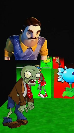 Defeat the zombie iq filter effect #shorts #roblox #challenge