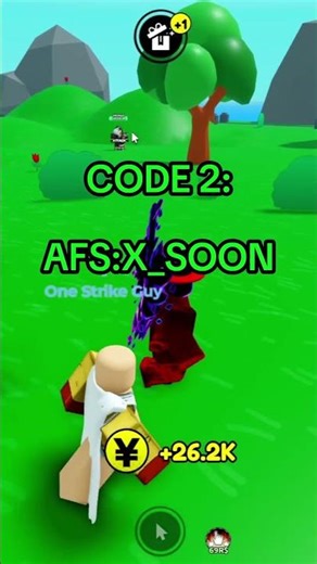 Anime Fighters Codes Roblox (All New Update Codes)