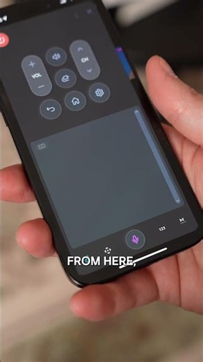 Did you know there’s an LG TV remote app?