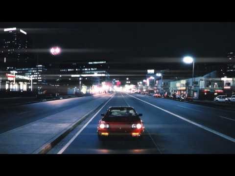 The Hidden (1987) | Ambient Soundscape