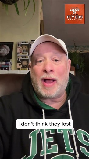 POSTGAME REACTION: Philadelphia Flyers fall to Calgary Flames 5-1