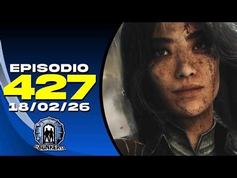 427 - LOS JUEGOS MÁS SOBREVALORADOS DE LA HISTORIA, EL CONSULTORIO DE MOTE