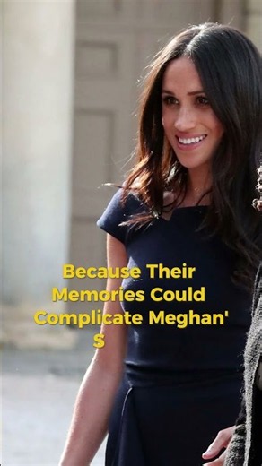 Doria Alone At Windsor Defines Meghan’s Royal Wedding Image