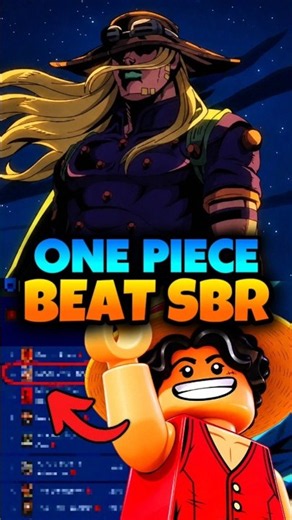 One Piece actually beat JoJo’s Steel Ball Run?!