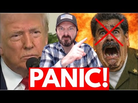 Trump BREAKS SILENCE On Venezuela Bombing – New Details