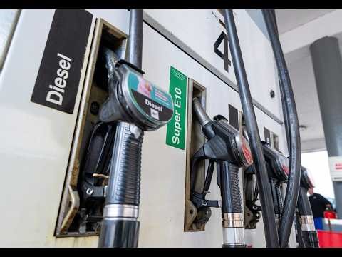 Brent rally sparks fresh inflation fears