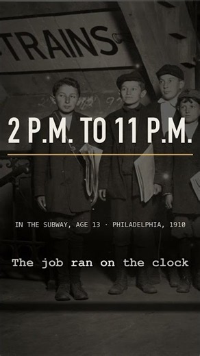 Why Kids Sold Newspapers at 3 in the Morning (1833–2025)